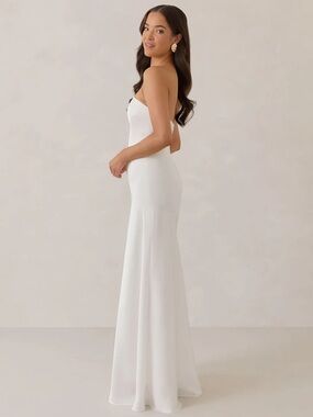 Park & Fifth Lydia Dress - Wedding / Bridal Dress